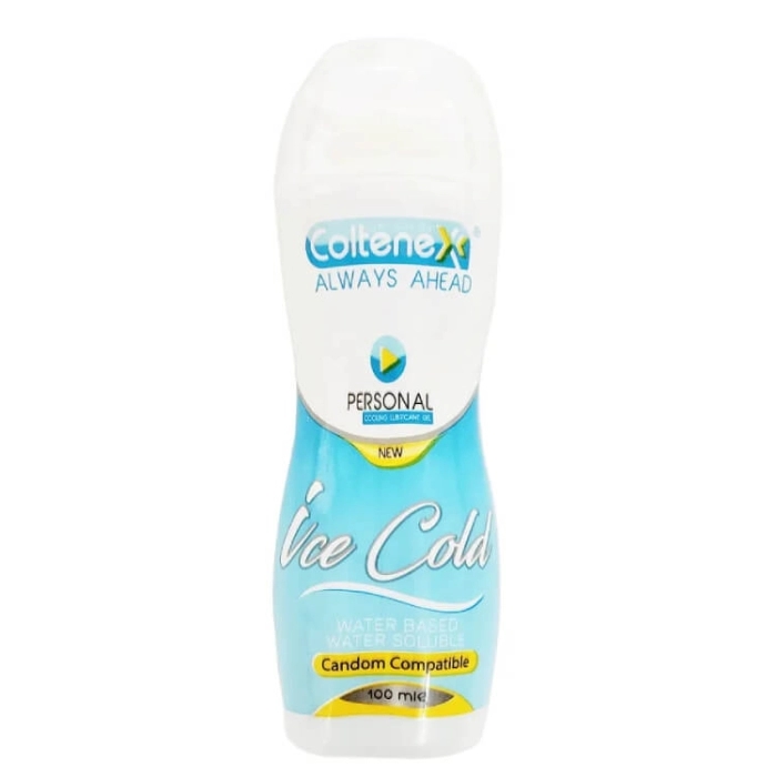 ژل خنک‌ کننده و روان کننده کولتِنکس
