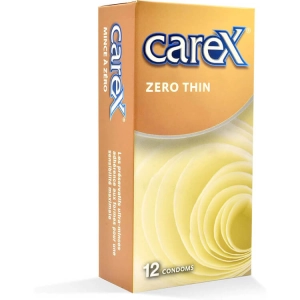 کاندوم کارکس مدل Zero Thin