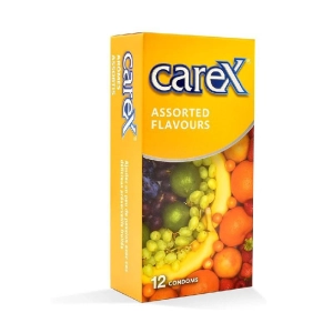 کاندوم کارکس مدل Zero Thin