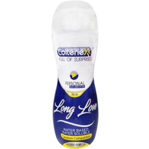 ژل تاخیری و افزایش ماندگاری رابطه کولتِنکس